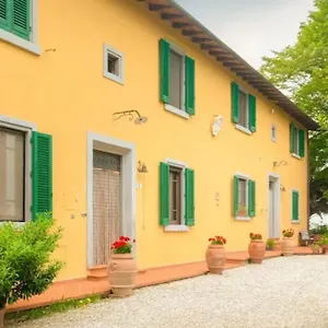 La Pineta Fucecchio